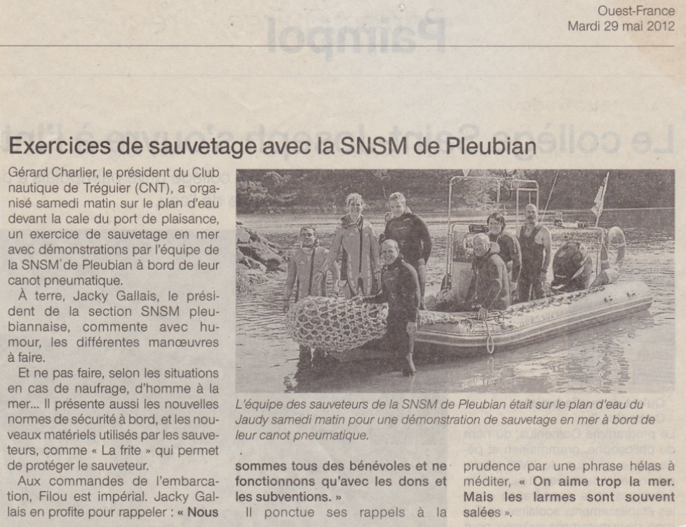 presse 2012 05 29 ouest france