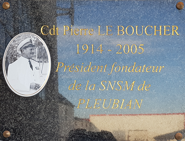 cdt le boucher